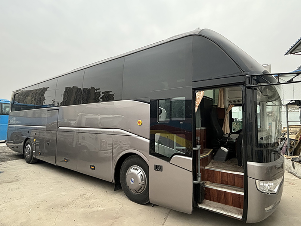 Used Yutong Bus Used Yutong Bus