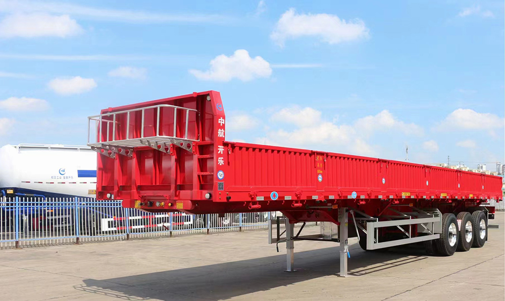 Dump Trailer icon