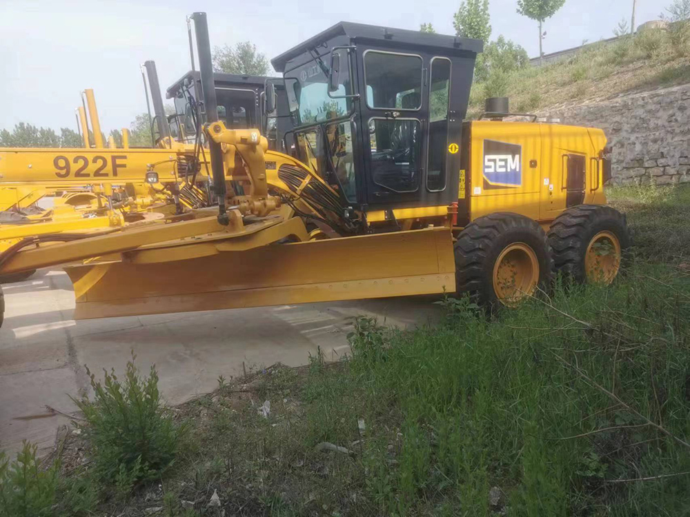 motor grader sem brand motor grader sem brand