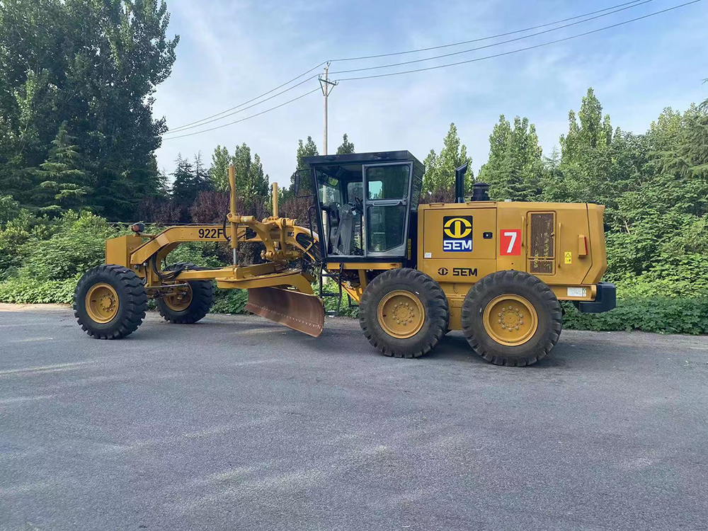 motor grader sem brand motor grader sem brand